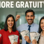 New Labour Code Gratuity 5 Year Rule 2026 calculator and rules