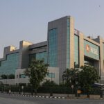 NSE IPO 2026 Unlisted Share Price NSE building Mumbai