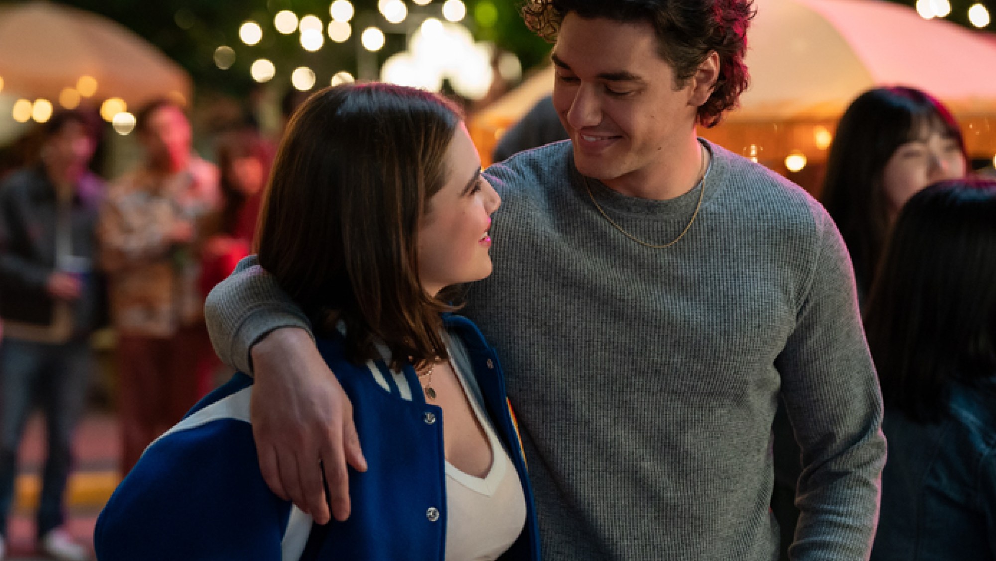 Off Campus Season 2 Release Date India Prime Video — Cast promo image