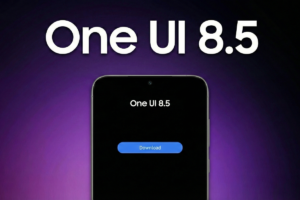 One UI 8.5 Global Rollout India May 2026: Galaxy S25 पर धमाका, Shocking Full List