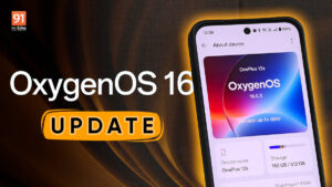 OxygenOS 16 Boot Loop OnePlus India: OnePlus 13, 12, Nord में 8 Phones पर Shocking Halt