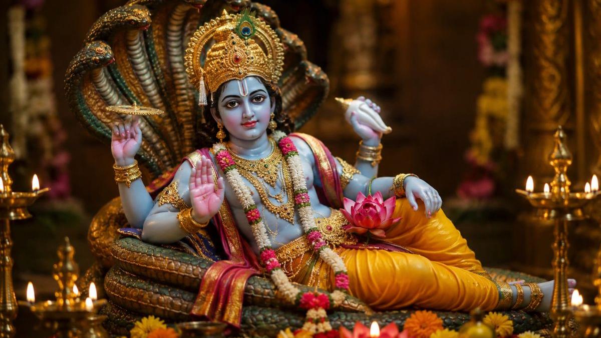Padmini Ekadashi 2026 Parana Time puja vidhi and vrat