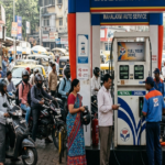 Petrol Diesel Price 11 May 2026 - petrol pump India price board