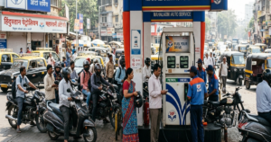 Petrol Diesel Price 11 May 2026: Delhi में सस्ता, Hyderabad में ₹107 का Shocking झटका