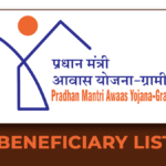 PM Awas Yojana Gramin List 2026 beneficiary list check