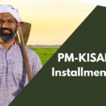 PM Kisan eKYC 2026 process for 23rd installment beneficiaries