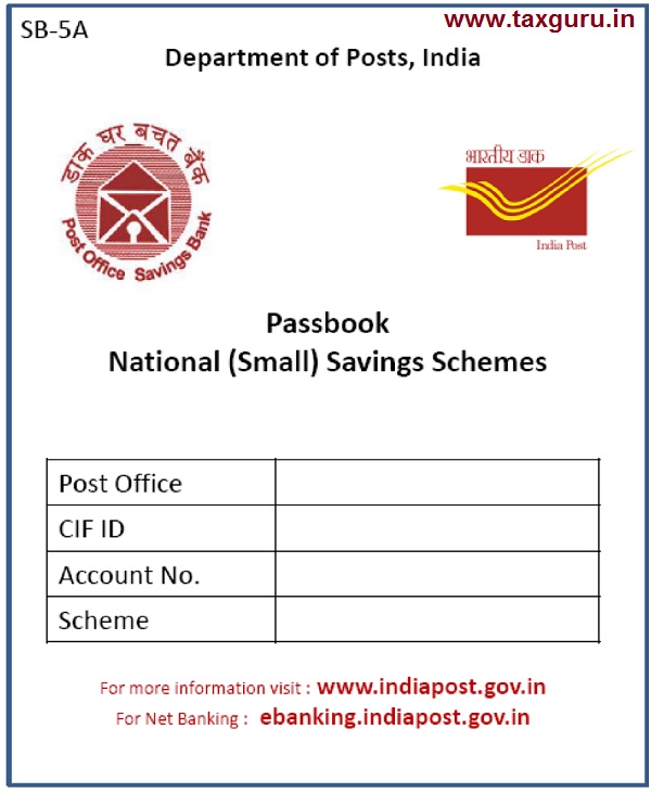 PPF Paperless Withdrawal Rules 2026 — Post Office PPF Passbook