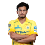 Prashant Veer CSK 187 LSG: Prashant Veer CSK IPL 2026 player