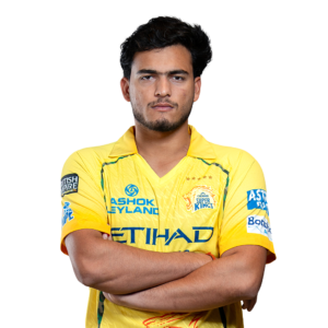 Prashant Veer CSK 187 LSG: Dube का Shocking तूफान, Final Over में 23 का धमाका