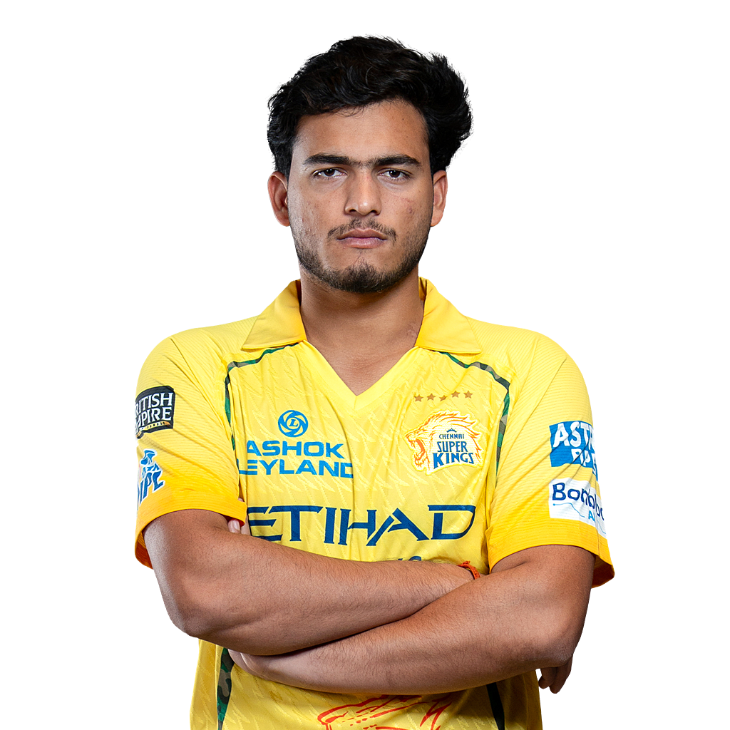 Prashant Veer CSK 187 LSG: Prashant Veer CSK IPL 2026 player