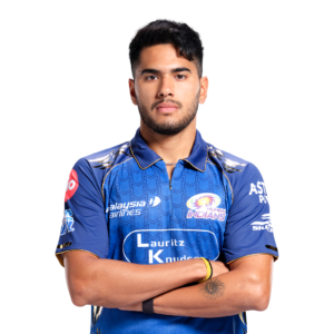 Raj Bawa MI Debut May 2026: 24वां Player का Shocking धमाका, U19 हीरो उतरा