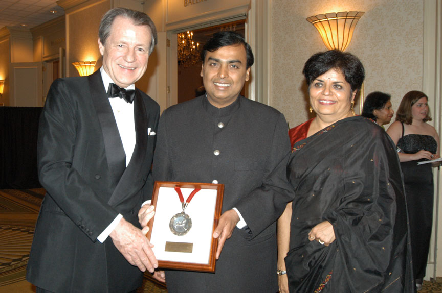 Reliance Industries Dividend Record Date June 5 2026 Mukesh Ambani Reliance AGM