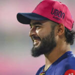 Riyan Parag IPL 2026 Commentator Controversy - Rajasthan Royals captain