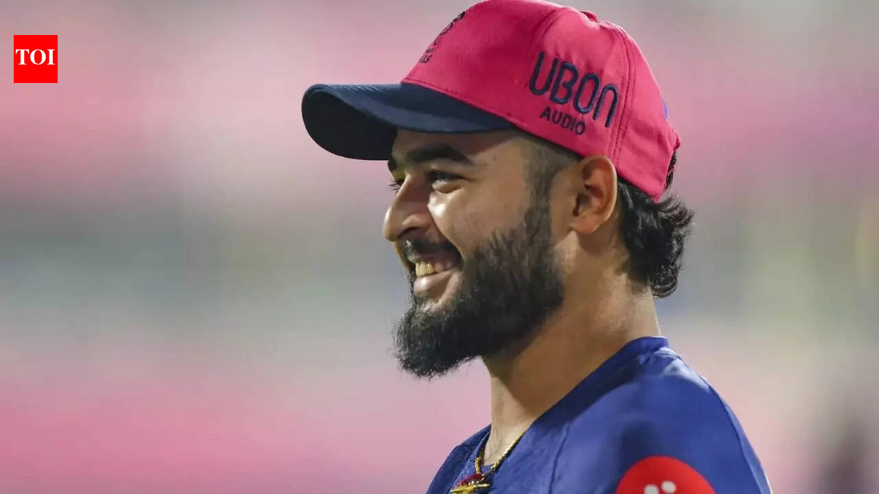 Riyan Parag IPL 2026 Commentator Controversy - Rajasthan Royals captain