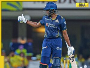 Sai Sudharsan Injury IPL 2026: Elbow पर Shocking Blow, KKR vs GT में Retired Hurt