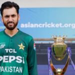 Salman Ali Agha Mirpur Test Day 3 captain Pakistan batting