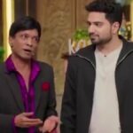 Samay Raina Sunil Pal Kapil Show Roast on World Laughter Day episode
