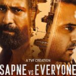 Sapne vs Everyone Season 2 Prime Video TVF Ambrish Verma poster