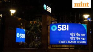 SBI Q4 FY26 Result Dividend Date: ₹17.35 का धमाका, Profit ₹19,684 करोड़ का Shocking Beat