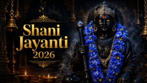 Shani Jayanti 2026 Shubh Muhurat: Shani Dev कृपा का बड़ा धमाका, 5 खास Time Slot में पूजा से चमकेगी किस्मत