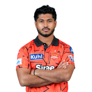 Shivang Kumar SRH IPL 2026: ₹30 लाख का वो खिलाड़ी, Dhoni से जुड़ा Shocking खुलासा