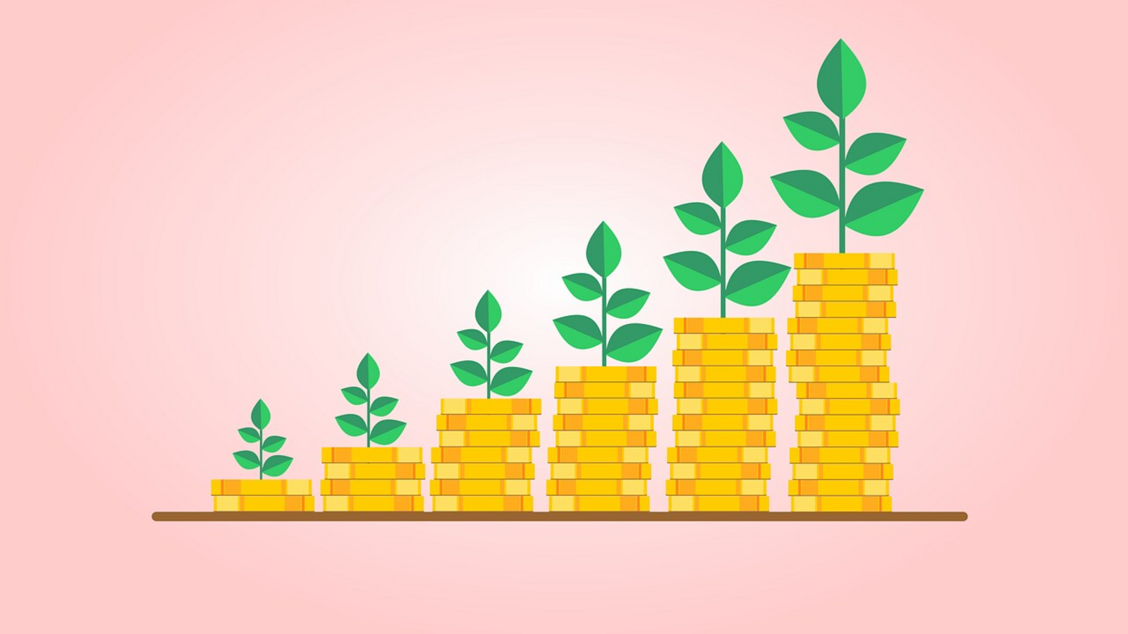 SIP Step Up Formula 6 Lakh Pension calculator illustration