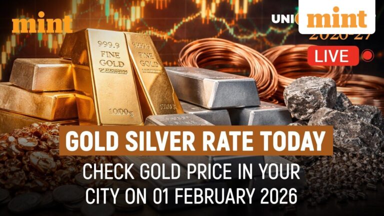 Sone Chandi Bhav 3 May 2026 Delhi gold silver price chart