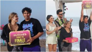 Splitsvilla 16 Finale Date 2026: Gullu-Kaira धमाका, Pyaar Ka Power Twist