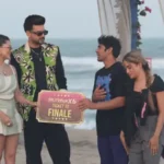 Splitsvilla 16 Winner Gullu Kaira finale moment