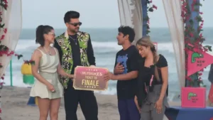 Splitsvilla 16 Winner Live: Gullu-Kaira ने मारा 20 लाख का धमाका, Shocking Twist