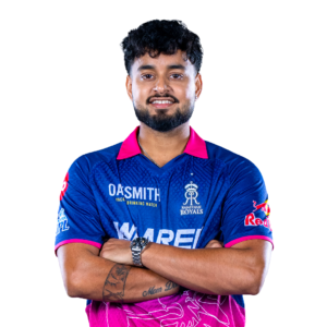 Sushant Mishra IPL 2026 Debut: Marsh-Inglis ने धोया, RR के नए तेज गेंदबाज को 99m Six का Shocking झटका