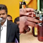 TASMAC Shop Closure Tamil Nadu 2026 — CM Vijay orders 717 TASMAC shops closure