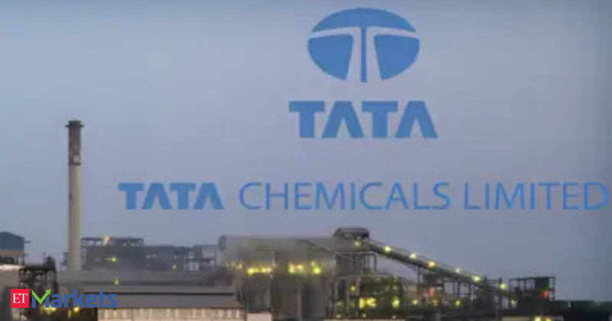 Tata Chemicals Q4 2026 Dividend Rs 11 announcement