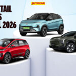 Tata Motors April 2026 Sales hit 59000 units led by Nexon and EV portfolio