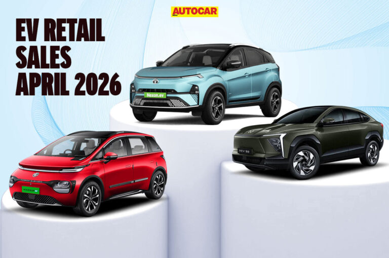 Tata Motors April 2026 Sales hit 59000 units led by Nexon and EV portfolio