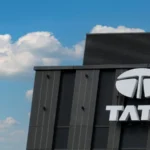 Tata Technologies Q4 2026 Dividend announcement chart with ₹11.70 per share payout details