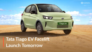 Tata Tiago Facelift 2026 Price India Launch: ₹4.5 लाख का धमाका, 360° Camera और Bumper Shocking