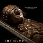 The Mummy 2026 OTT Release Date India — Lee Cronin Horror Reboot Poster