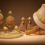 Titan Share Price May 11 2026 Crash — jewellery stocks Titan Senco Kalyan plunge