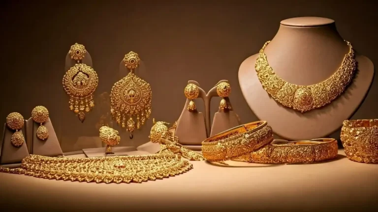 Titan Share Price May 11 2026 Crash — jewellery stocks Titan Senco Kalyan plunge