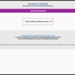 TN 12th Result 2026 Direct Link tnresults.nic.in announcement