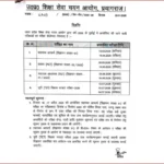 UP TGT Admit Card 2026 Download hall ticket on upessc.up.gov.in