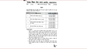 UP TGT Admit Card 2026: 8.68 लाख छात्रों का इंतज़ार खत्म, आज Download धमाका