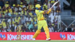 Urvil Patel 13 Ball Fifty IPL 2026: Shocking 7 छक्के, CSK बल्लेबाज़ का तूफानी Record