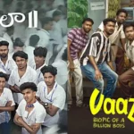 Vaazha 2 OTT Release Date Jio Hotstar May 2026 – Vaazha 2 Malayalam movie streaming poster