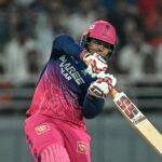 Vaibhav Sooryavanshi 1000 IPL Runs Record 2026 - Vaibhav Sooryavanshi RR batting