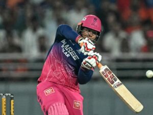 Vaibhav Sooryavanshi 1000 IPL Runs Record 2026: 14 साल के लड़के का Shocking धमाका, Sehwag-Russell को भी छोड़ा पीछे