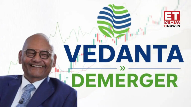 Vedanta Demerger June 2026 Listing Date - Anil Agarwal