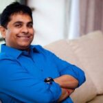 Vijay Kedia Quick Heal Stock May 2026 — investor portrait