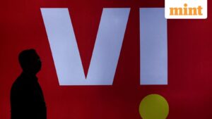 Vodafone Idea Share Price May 12 2026: 8.36% का Bumper धमाका, Birla का Shocking दांव